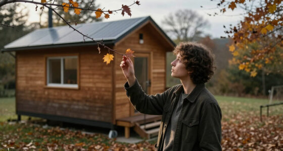 The Climate Factors That Could Make This Year’s Fall Leaves Less Spectacular