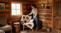 The Humble Cabin That Made Dolly Parton The Woman She Was