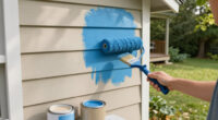 These 2 Exterior Colors Are Dating Your Home, According To A New Study