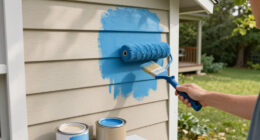 These 2 Exterior Colors Are Dating Your Home, According To A New Study