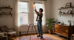 This 1910S NYC Rental Is Full Of Upgrades Worth Making Even If You Don't Own