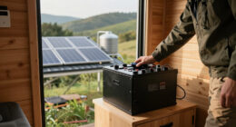 Tiny House Off-Grid Setup Checklist 2026