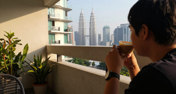 United Point (Residensi Berpadu) Condo For Rent In Segambut, Kuala Lumpur By JACKSON PANG - Edgeprop.my