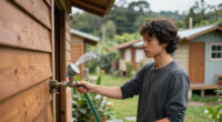 Water Outages Affect Bogotá, Funza, And Soacha Sept 14-18