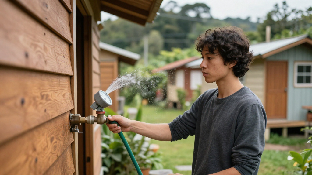 Water Outages Affect Bogotá, Funza, And Soacha Sept 14-18