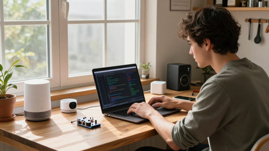 What Is Recursive Self-improvement? Why AI Researchers Are Worried