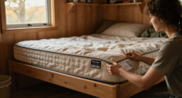 Xinan Home Recalls WinxMatrs Mattresses Due To Risk Of Serious Injury Or Death From Fire Hazard; Violate Mandatory Standard For Mattress Flammability