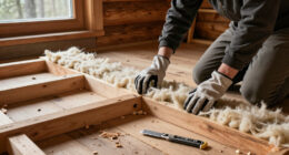 10 Best Log Cabin Insulation Materials for Warmer, Tighter Cabins in 2027