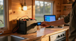 10 Best Tiny House Backup Battery Systems for 2027