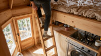 10 Best Tiny House Loft Ladders for 2027