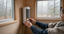11 Best Propane Heaters for Tiny Houses in 2027