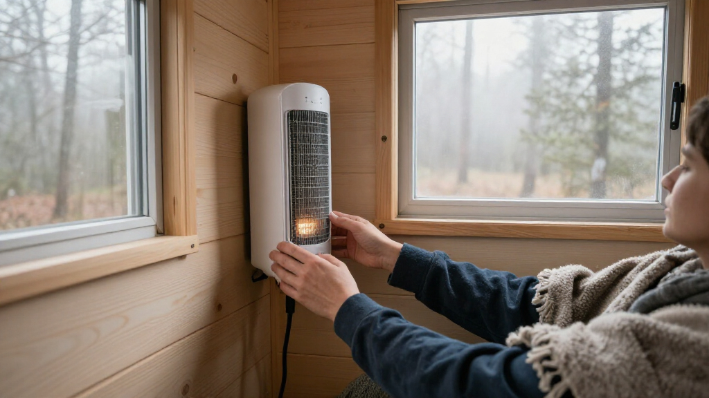 11 Best Propane Heaters for Tiny Houses in 2027