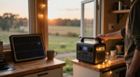 11 Best Tiny House Solar Generator Kits for Off-Grid Power in 2027