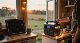 11 Best Tiny House Solar Generator Kits for Off-Grid Power in 2027
