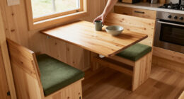12 Best Space-Saving Furniture for Tiny Houses in 2027