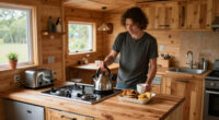 12 Best Tiny House Kitchen Appliances for Space-Saving Cooking in 2027