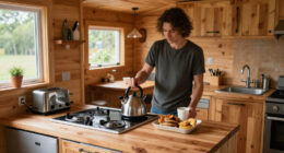 12 Best Tiny House Kitchen Appliances for Space-Saving Cooking in 2027