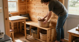 12 Best Tiny House Storage Furniture Pieces for 2027
