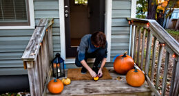 13 Best Compact Halloween Porch Decorations for Small Spaces in 2027