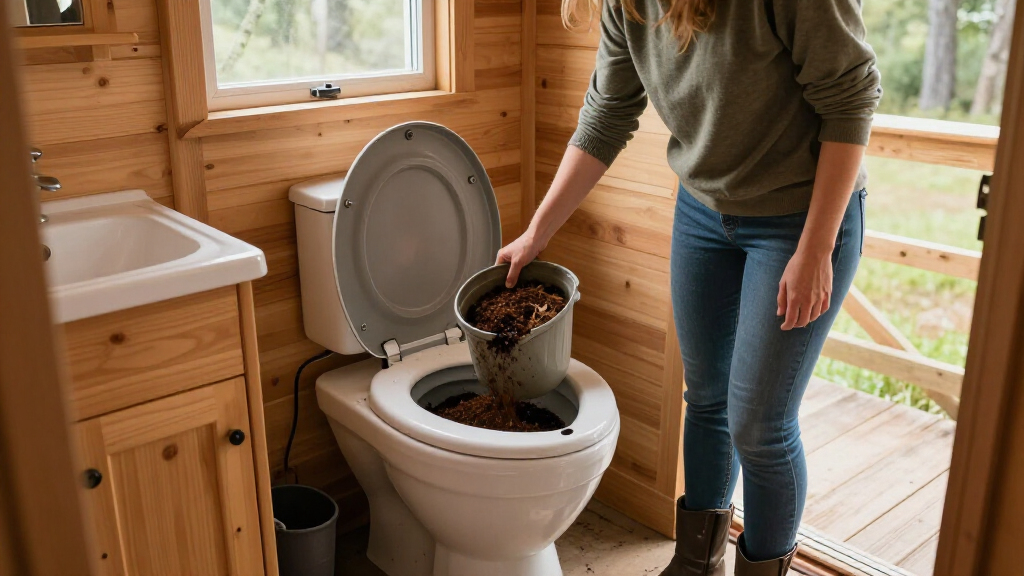 13 Best Composting Toilets for Tiny Homes in 2027