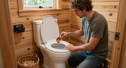 13 Best Composting Toilets for Tiny Houses in 2027