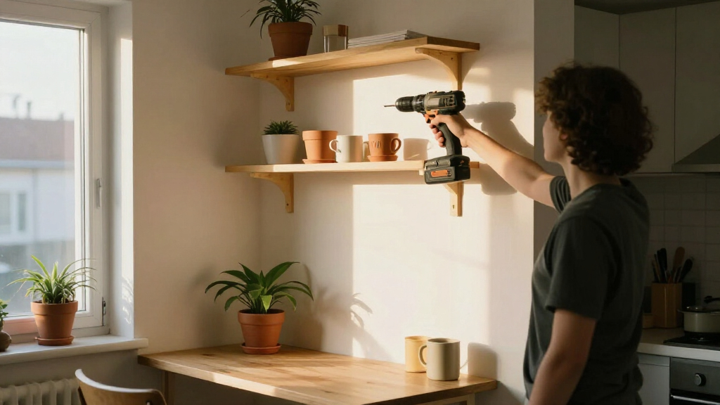 13 Best Small Apartment Upgrades for More Space and Comfort in 2027