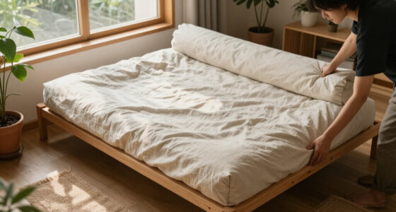 13 Best Sustainable Futons and Sleeper Sofas in 2027