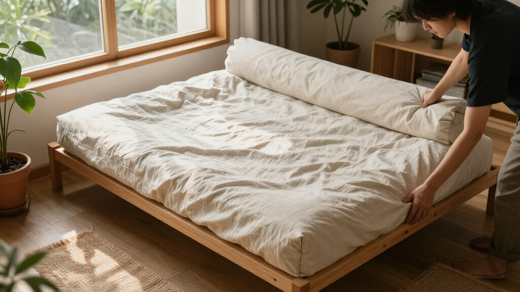 13 Best Sustainable Futons and Sleeper Sofas in 2027