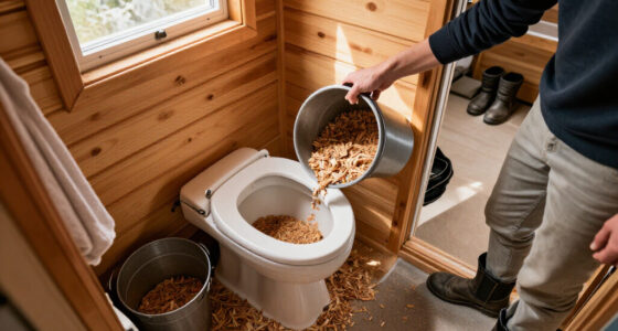 13 Best Tiny House Composting Toilets for 2027