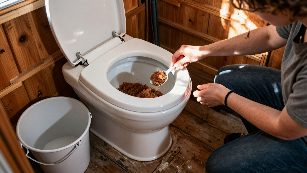 14 Best Composting Toilets for Tiny Houses in 2027