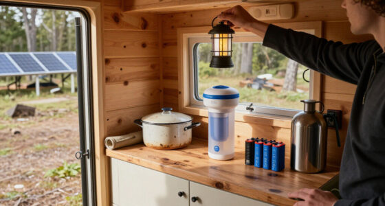 14 Best Off-Grid Living Supplies for Self-Sufficiency in 2027