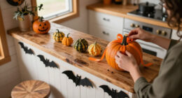 14 Best Tiny House Halloween Decorations in 2027