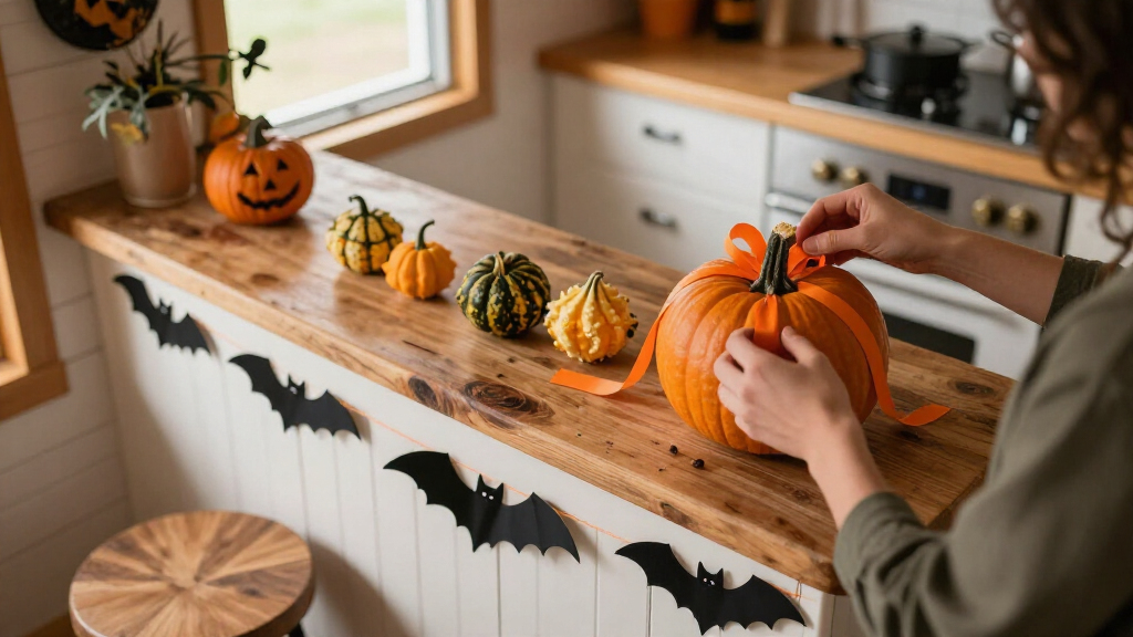14 Best Tiny House Halloween Decorations in 2027