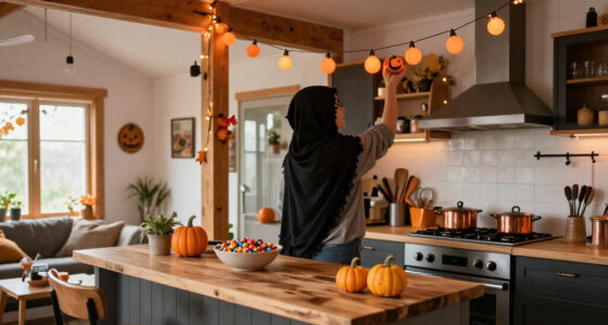14 Best Tiny House Halloween Party Supplies for 2027