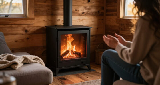 15 Best Compact Electric Fireplaces for 2027