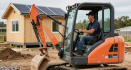 15 Best Compact Excavators in 2027