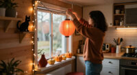 15 Best Compact Halloween Decorations for Tiny Homes in 2027
