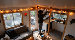 15 Best Halloween String Lights for Tiny Homes in 2027