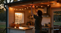 15 Best Halloween String Lights for Tiny Homes in 2027