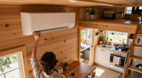15 Best Mini Split Air Conditioners For Tiny Homes In 2027