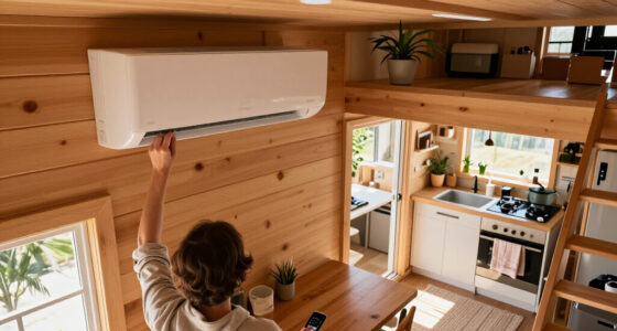 15 Best Mini Split Air Conditioners For Tiny Homes In 2027