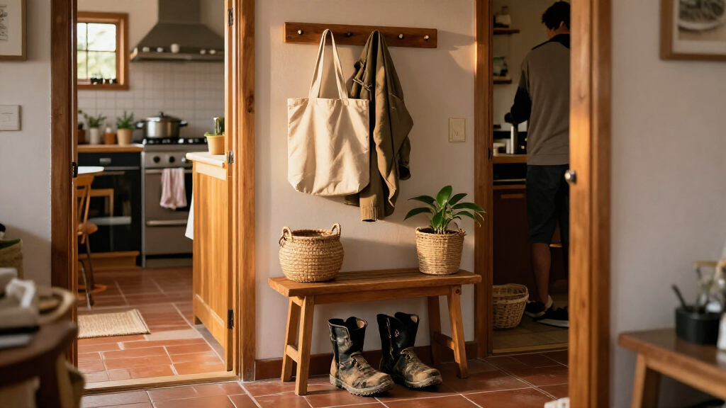 15 Best Small-Space Entryway Organizers for 2027
