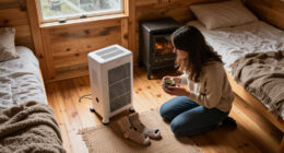 15 Best Tiny Home Space Heaters for Compact Living in 2027