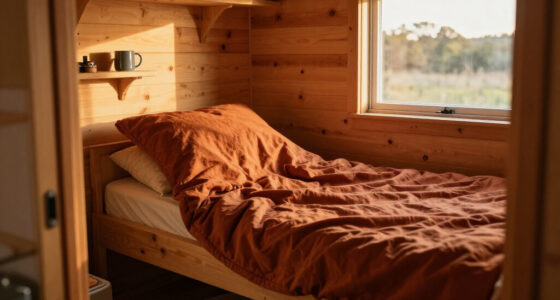 15 Best Tiny House Murphy Beds for Space-Saving Comfort in 2027