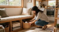 15 Best Tiny House Storage Furniture for Making the Most of Small Spaces in 2027