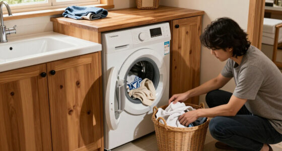 15 Best Tiny House Washer Dryer Combos for Small-Space Laundry in 2027
