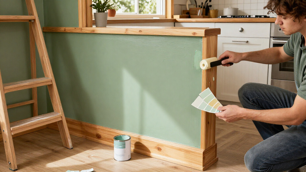 15 Paint Colors HGTV Stars Swear By For A Home That Looks Expensive