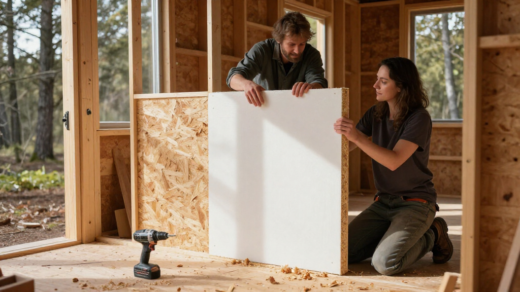 3 Best Structural Insulated Panels in 2027