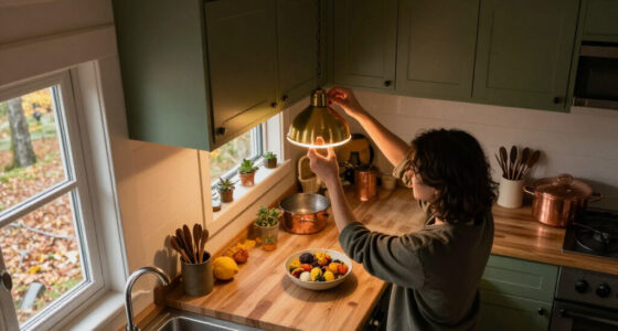 3 Kitchen Lighting Trends To Keep On Your Radar For Autumn