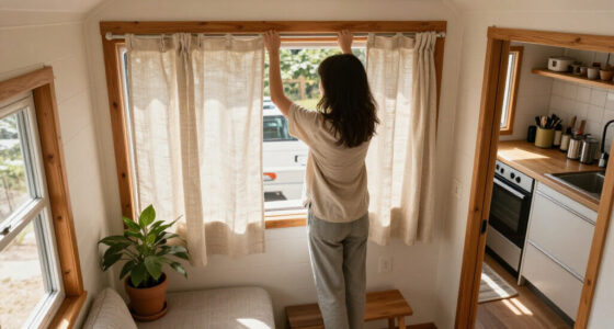 33 Curtain Ideas By Interior Designers That Will Transform Your Space, Whether You Want Them To Quietly Elevate Or Boldly Stand Out